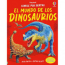 el Mundo de los Dinosaurios   2025