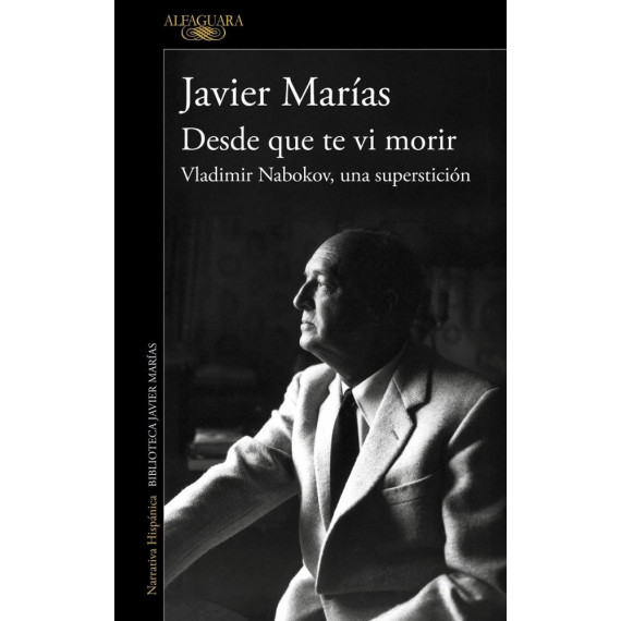 desde que te Vi Morir   2025