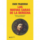 las Nuevas Caras de la Derecha   2025