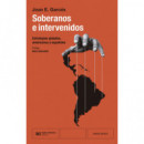 Soberanos E Intervenidos   2025