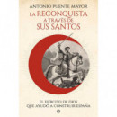 la Reconquista a Traves de sus Santos   2025