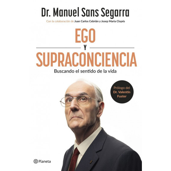 Ego y Supraconciencia   2025