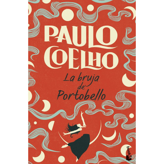 la Bruja de Portobello   2025