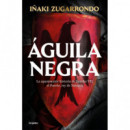 Aguila Negra   2025