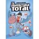 Aventura Total 4. Operacion Rescate   2025