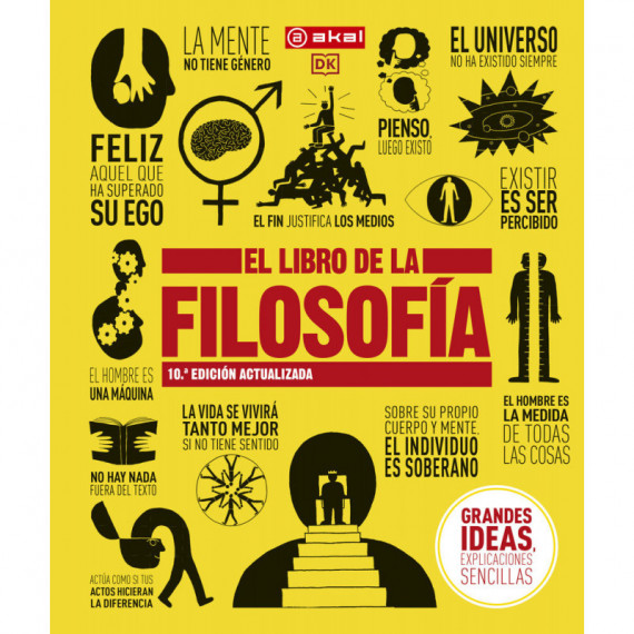 el Libro de la Filosofia   2025