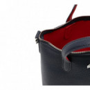 Bolso  LACOSTE