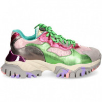 Deportivo Multi Metalizado Verve  EXE