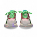 Deportivo Multi Metalizado Verve  EXE