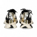 Deportivo Multi Metalizado Oro  EXE