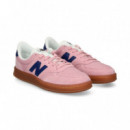 Deportivo N+talon Azul ante Fucsia  NEW BALANCE