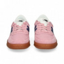 Deportivo N+talon Azul ante Fucsia  NEW BALANCE