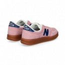 Deportivo N+talon Azul ante Fucsia  NEW BALANCE