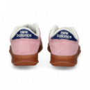 Deportivo N+talon Azul ante Fucsia  NEW BALANCE