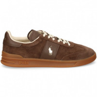 Deportivo ante Moka  POLO RALPH LAUREN