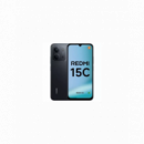XIAOMI Redmi 15C 4GB/128GB Negro