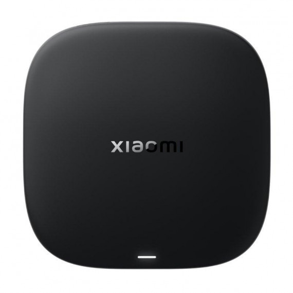 XIAOMI TV Box S 3RD Gen 4K 32GB Google TV