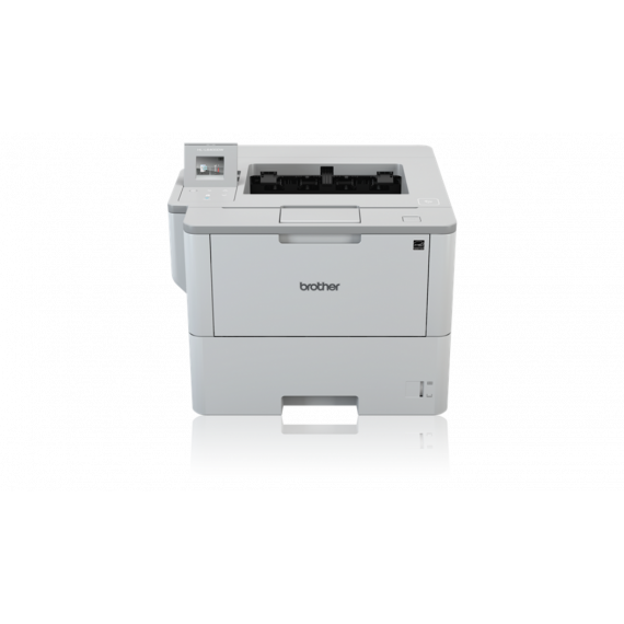 BROTHER HL-L6400DW Impresora Láser Monocromo