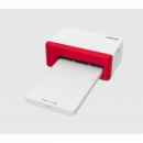 POLAROID Hi-print Impresora Fotográfica 4X6