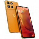 MOTOROLA Moto G15 Naranja 6.72" 8GB/256GB/50MP 4G
