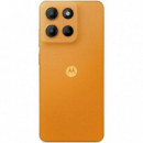 MOTOROLA Moto G15 Naranja 6.72" 8GB/256GB/50MP 4G