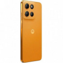 MOTOROLA Moto G15 Naranja 6.72" 8GB/256GB/50MP 4G