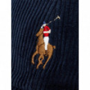 Polo RALPH LAUREN - Cls Sprt Cap-cap-hat - Aviator Navy - 710847175006/AVIATOR Navy