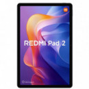 XIAOMI Redmi Pad 2 4G Lte 4GB 128GB Graphite Gray