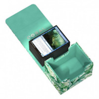 Caja de Mazo Coral Places Kelp Forest ULTIMATE GUARD