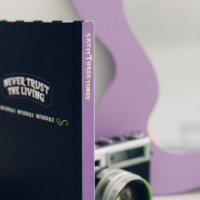 Cuaderno Beetlejuice Premium A5  GRUPO ERIK