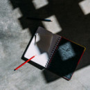 Cuaderno Deadpool Marvel A5  GRUPO ERIK