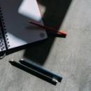 Cuaderno Deadpool Marvel A5  GRUPO ERIK