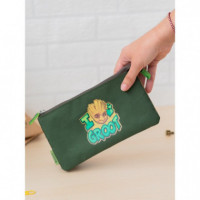 Estuche Groot Marvel  GRUPO ERIK