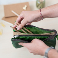 Estuche Groot Marvel  GRUPO ERIK