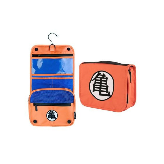 Bolsa Organizadora Dragon Ball Z  GRUPO ERIK