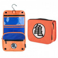 Bolsa organizadora dragon ball z