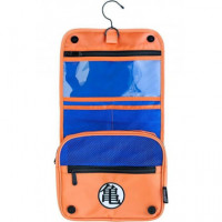 Bolsa organizadora dragon ball z