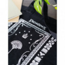 Bolso de Tela el Señor de los Anillos Gondor  GRUPO ERIK