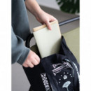 Bolso de Tela el Señor de los Anillos Gondor  GRUPO ERIK