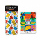 Puzzle 500 Piezas Friends Central Perk  GRUPO ERIK