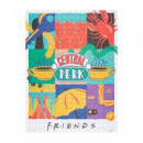 Puzzle 500 Piezas Friends Central Perk  GRUPO ERIK
