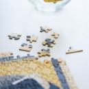 Puzzle 322 Piezas Pocima Hufflepuff Harry Potter  GRUPO ERIK