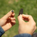 Set 4 Pins Beetlejuice  GRUPO ERIK