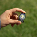 Set 4 Pins Beetlejuice  GRUPO ERIK