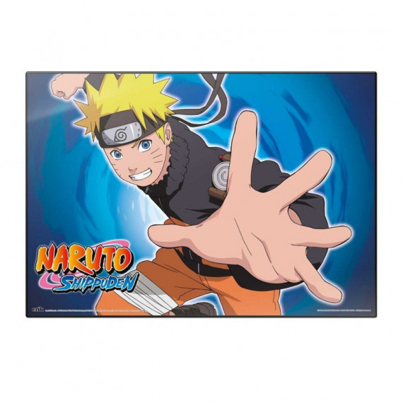 Vade Escolar Naruto Shippuden  GRUPO ERIK