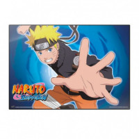 Vade escolar Naruto Shippuden