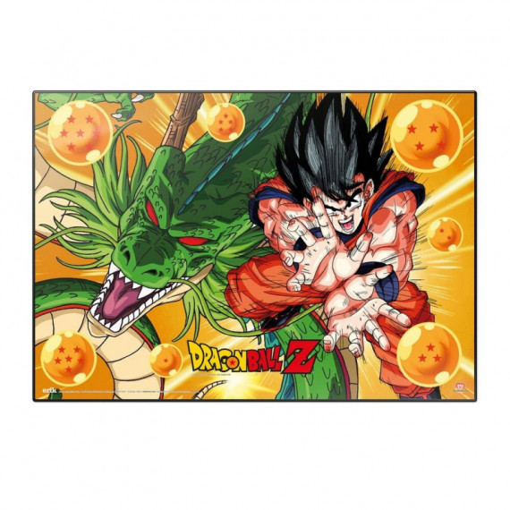 Vade Escolar Dragon Ball Z  GRUPO ERIK