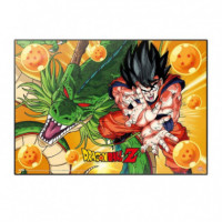 Vade escolar Dragon Ball Z