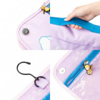 Bolsa organizadora El principito