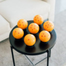 Doble Puzzle 98 piezas Dragon Ball Z con bola de dragon 2 estrellas